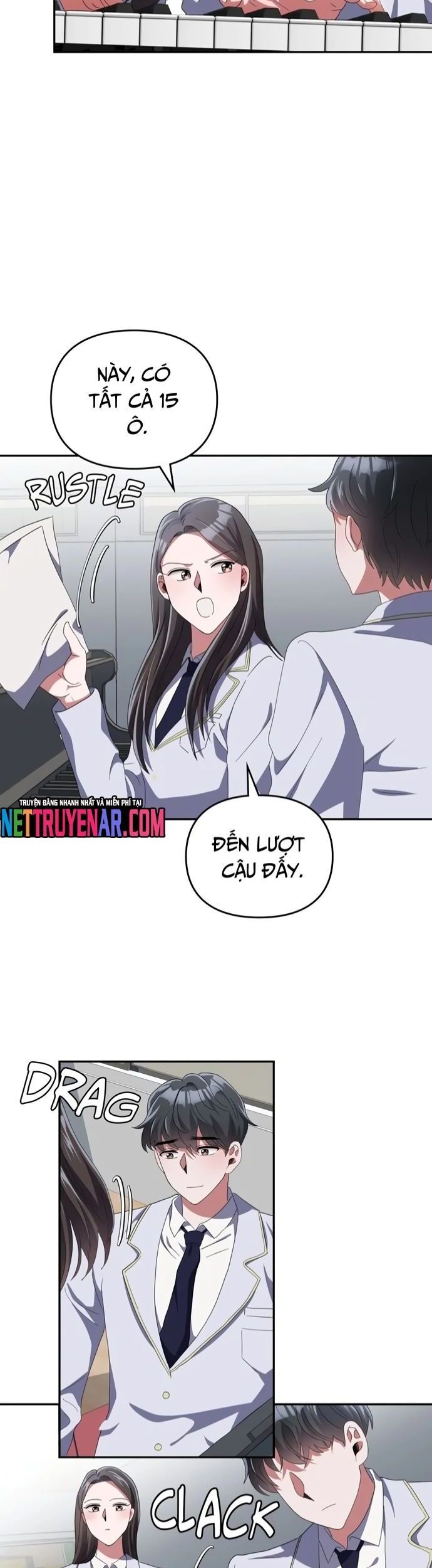 Cuộc Đời Của Thiên Tài Piano Chapter 4 - 31