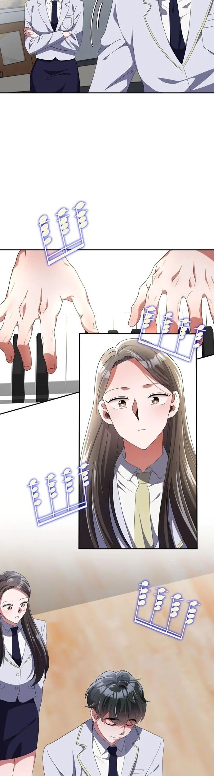 Cuộc Đời Của Thiên Tài Piano Chapter 4 - 32