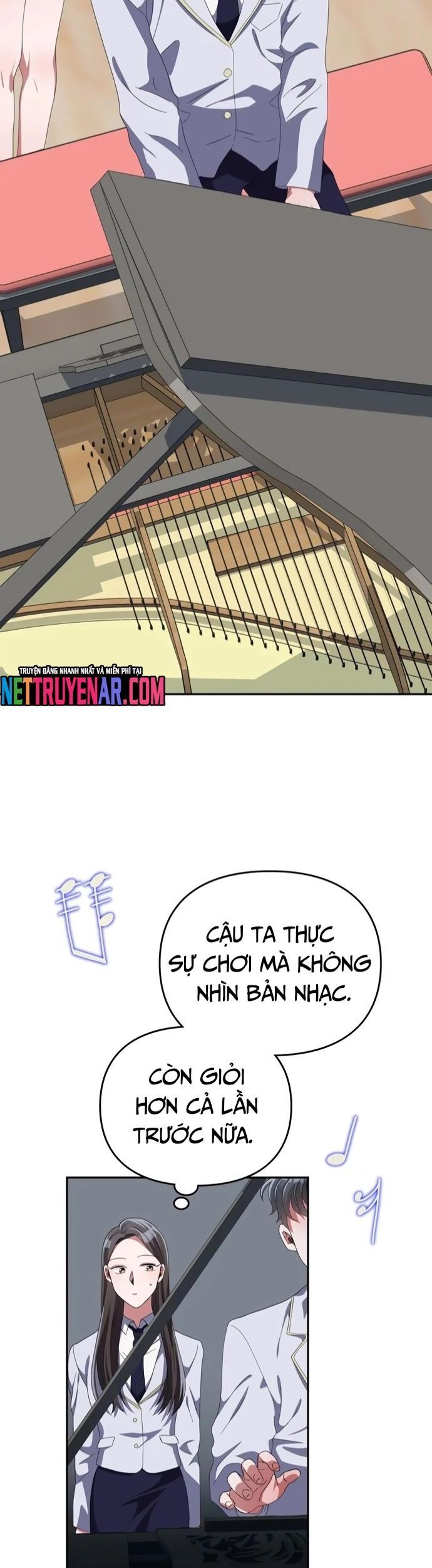 Cuộc Đời Của Thiên Tài Piano Chapter 4 - 33
