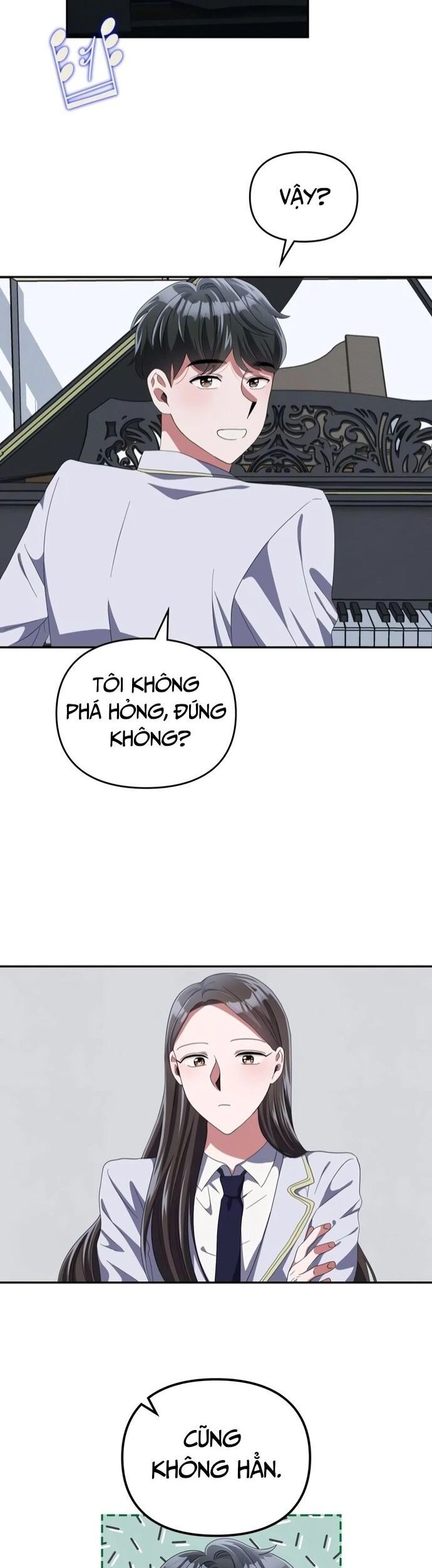 Cuộc Đời Của Thiên Tài Piano Chapter 4 - 34