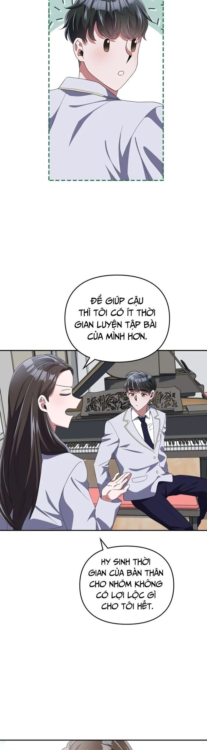 Cuộc Đời Của Thiên Tài Piano Chapter 4 - 35