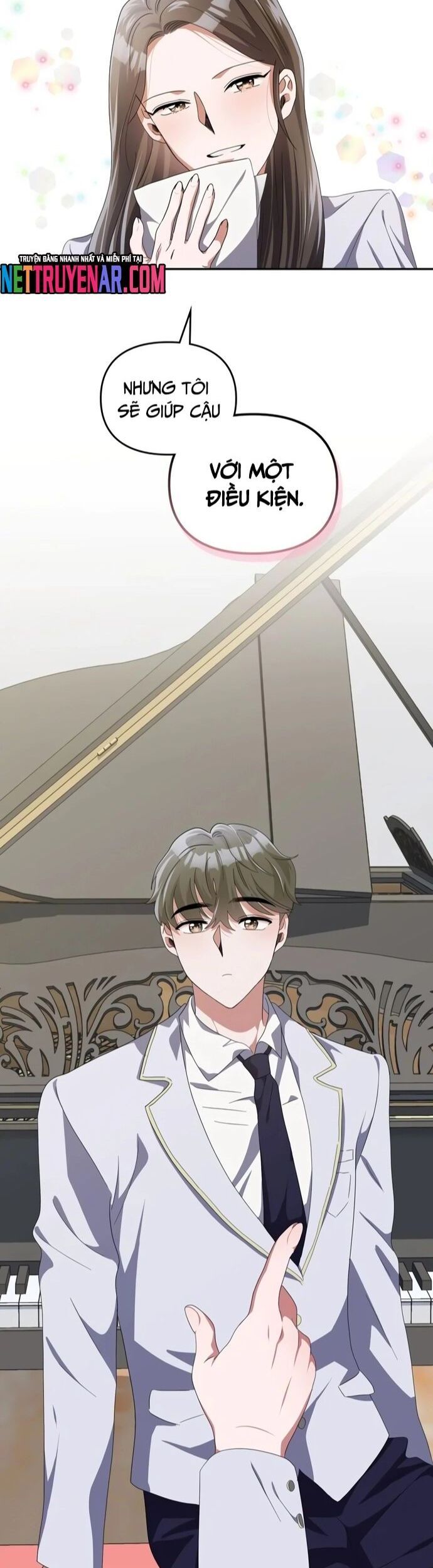 Cuộc Đời Của Thiên Tài Piano Chapter 4 - 36