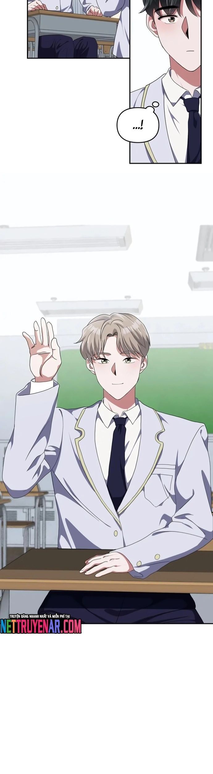 Cuộc Đời Của Thiên Tài Piano Chapter 4 - 9