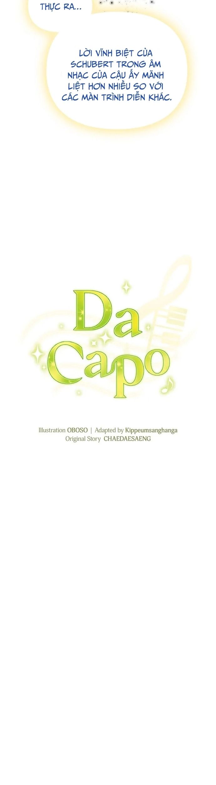 Cuộc Đời Của Thiên Tài Piano Chapter 40 - 11