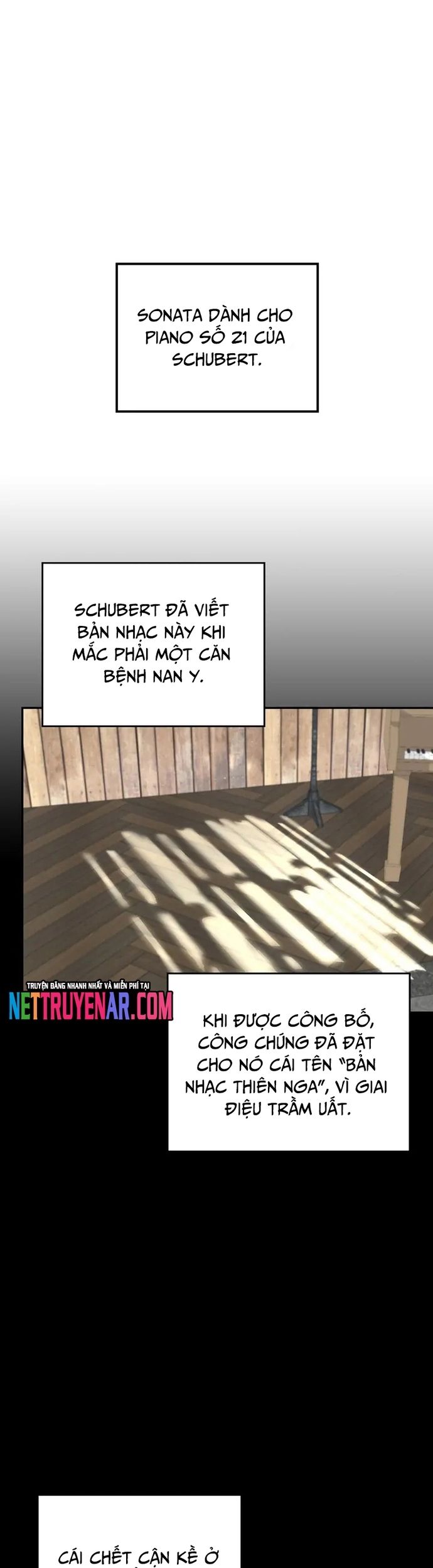 Cuộc Đời Của Thiên Tài Piano Chapter 40 - 12