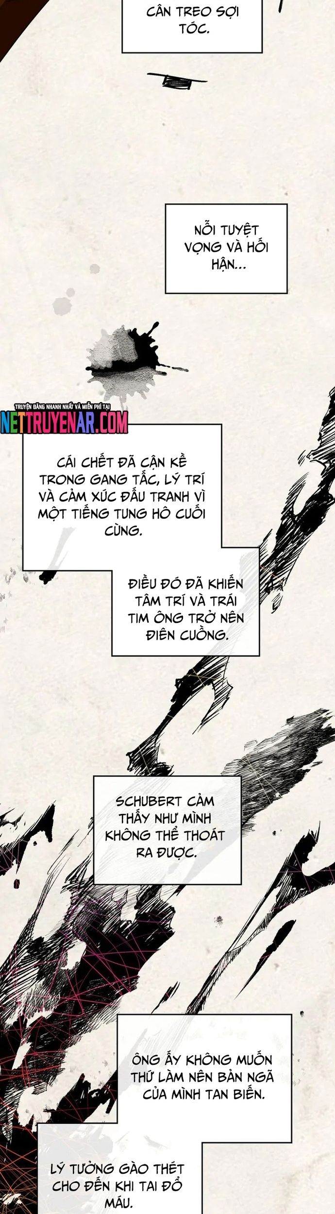 Cuộc Đời Của Thiên Tài Piano Chapter 40 - 15