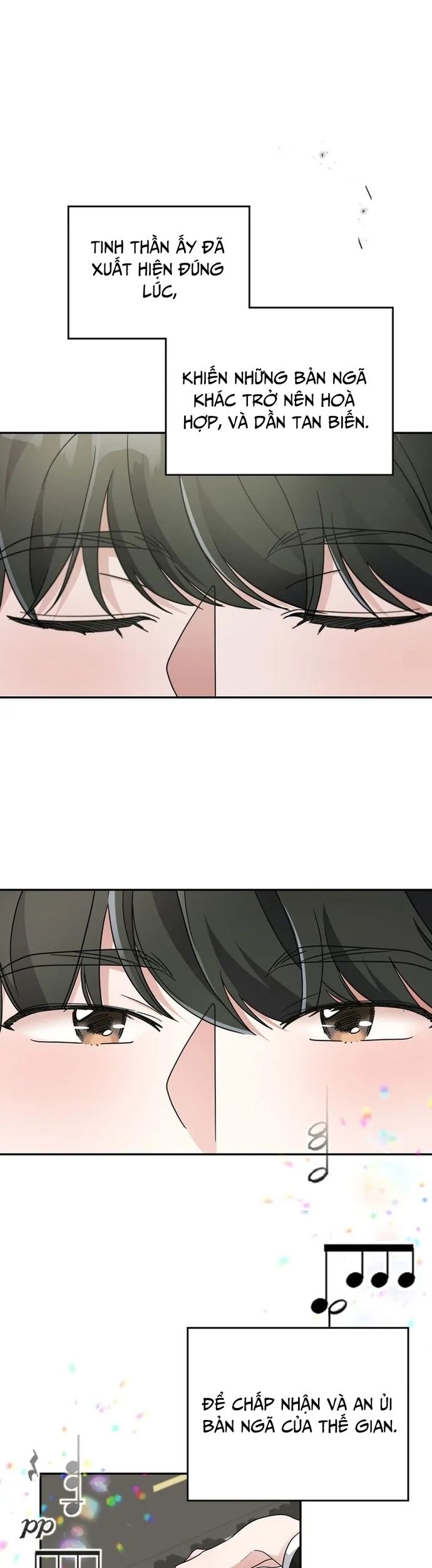 Cuộc Đời Của Thiên Tài Piano Chapter 40 - 17