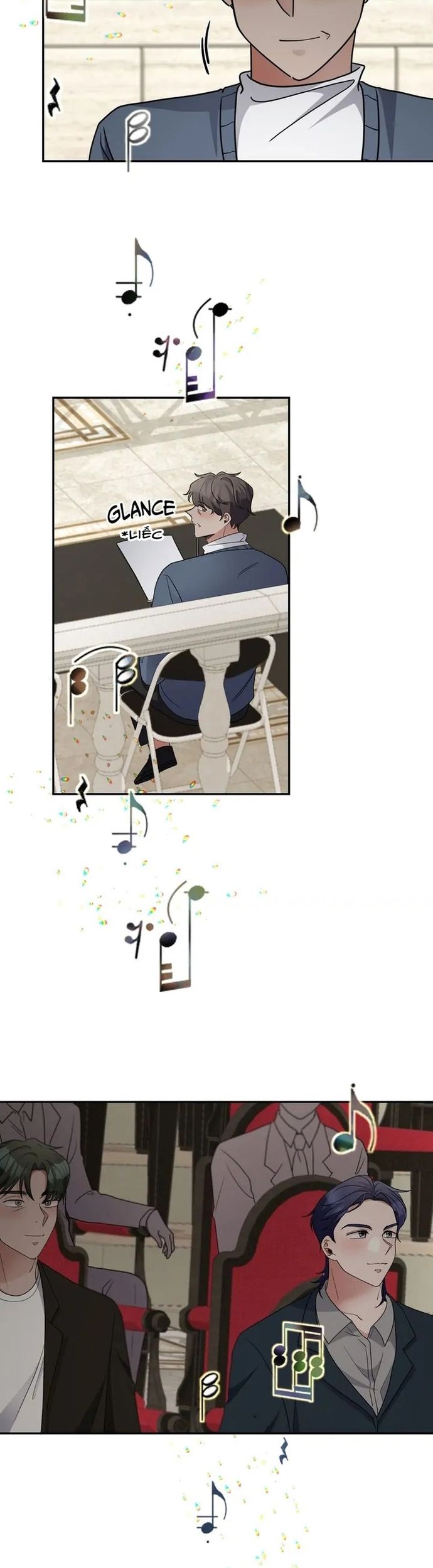 Cuộc Đời Của Thiên Tài Piano Chapter 40 - 23