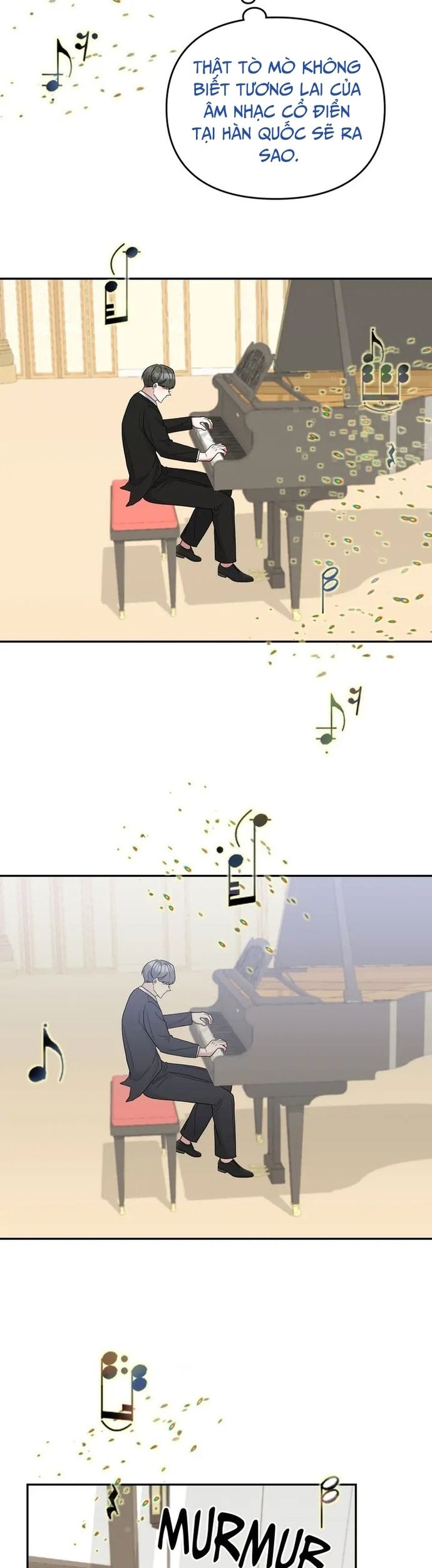 Cuộc Đời Của Thiên Tài Piano Chapter 40 - 25