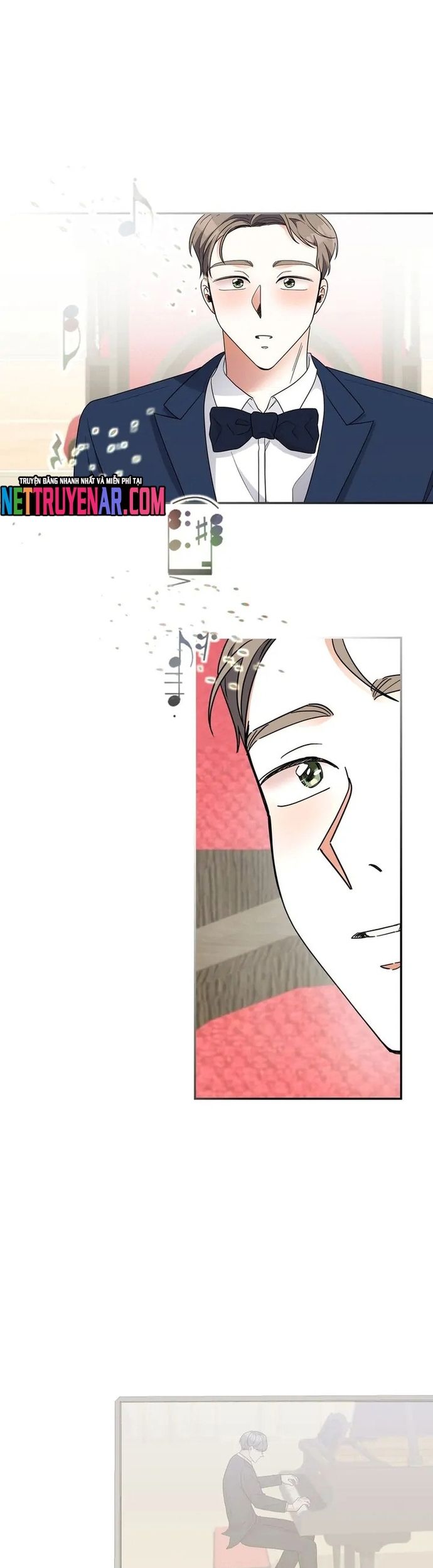 Cuộc Đời Của Thiên Tài Piano Chapter 40 - 27