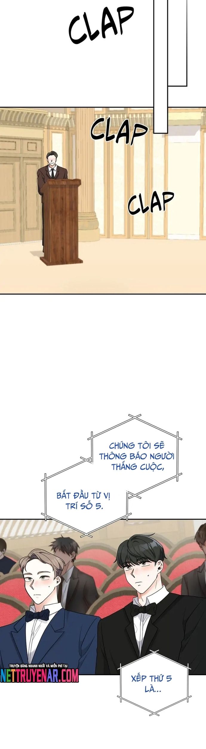 Cuộc Đời Của Thiên Tài Piano Chapter 40 - 29