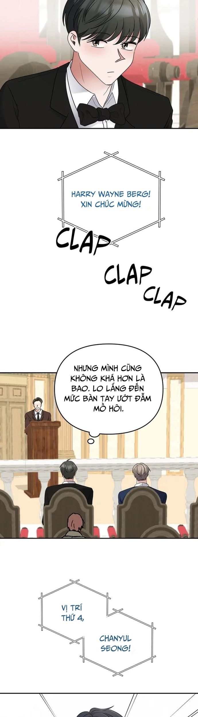 Cuộc Đời Của Thiên Tài Piano Chapter 40 - 31