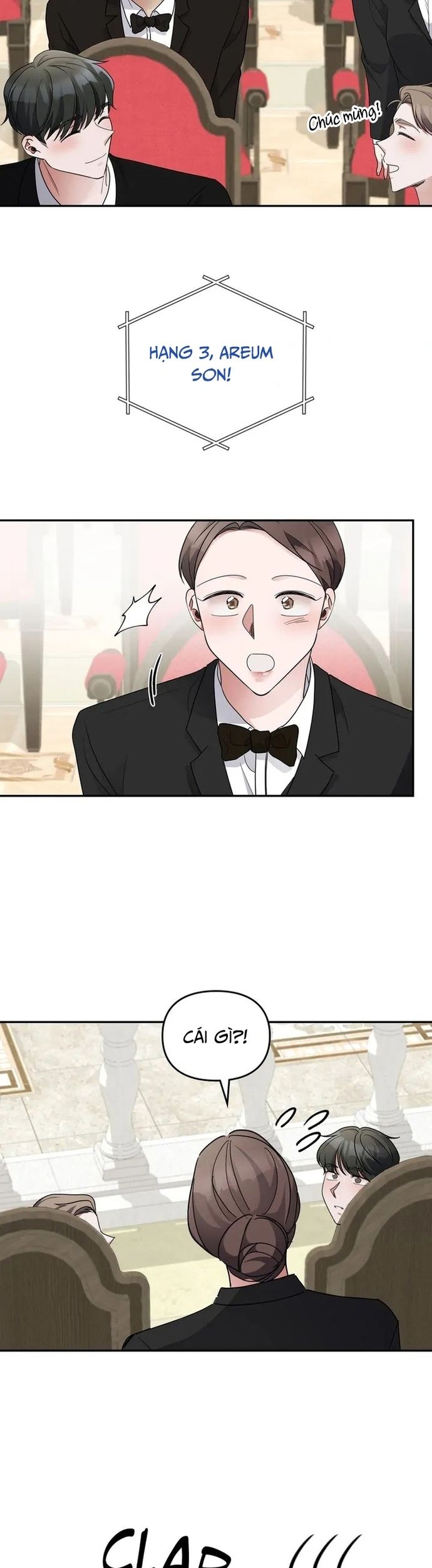 Cuộc Đời Của Thiên Tài Piano Chapter 40 - 33