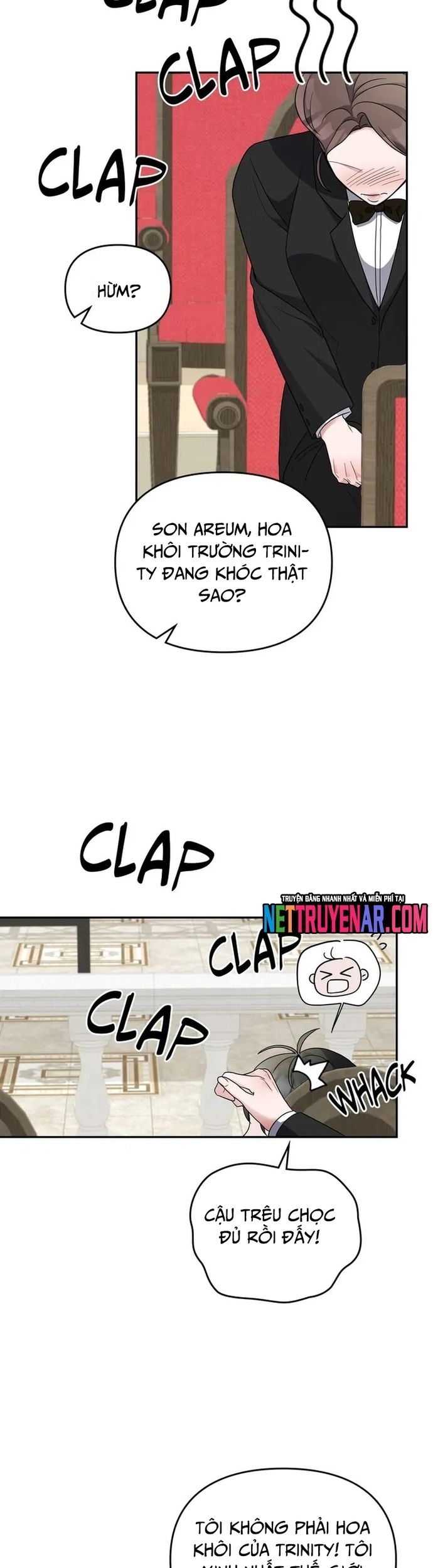 Cuộc Đời Của Thiên Tài Piano Chapter 40 - 34