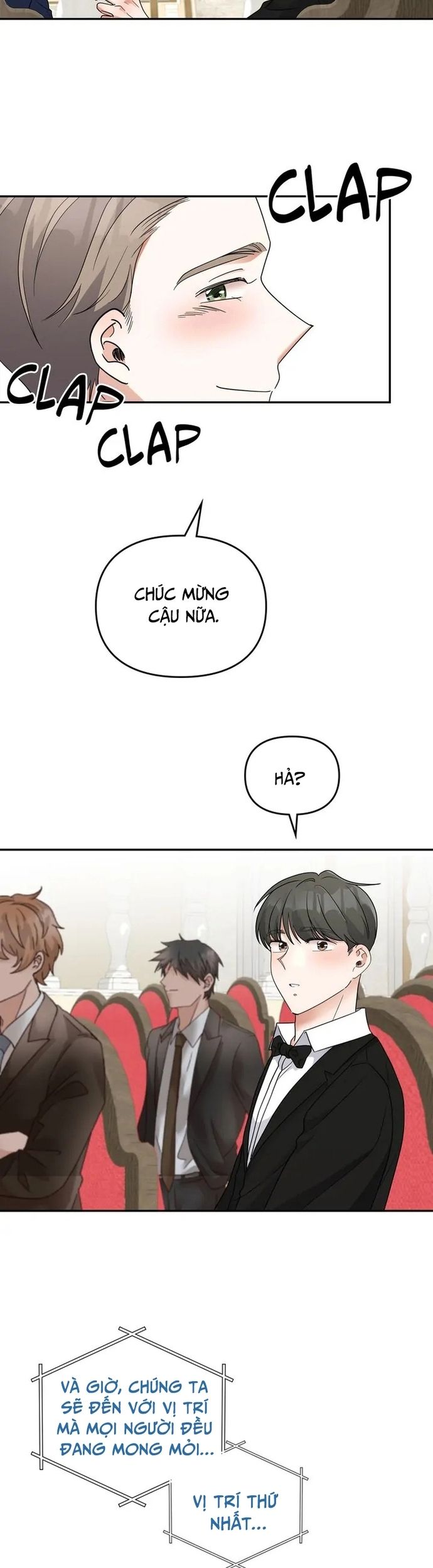 Cuộc Đời Của Thiên Tài Piano Chapter 40 - 38