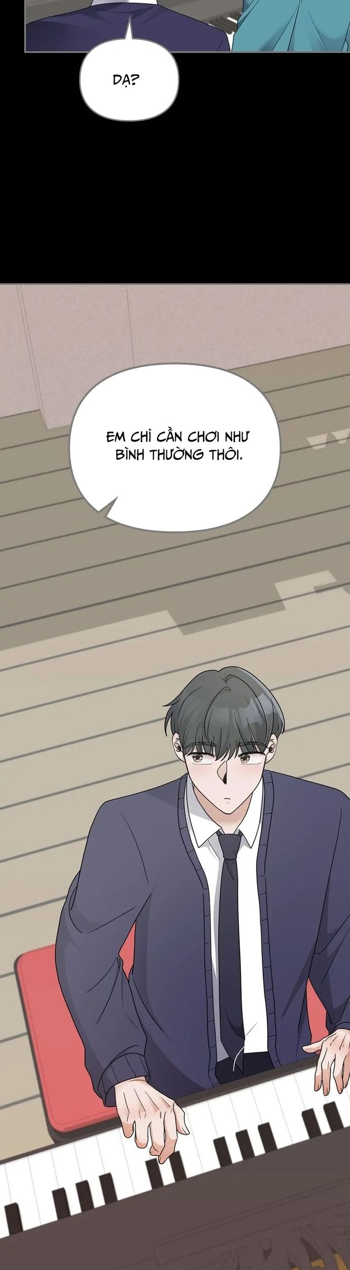 Cuộc Đời Của Thiên Tài Piano Chapter 40 - 5
