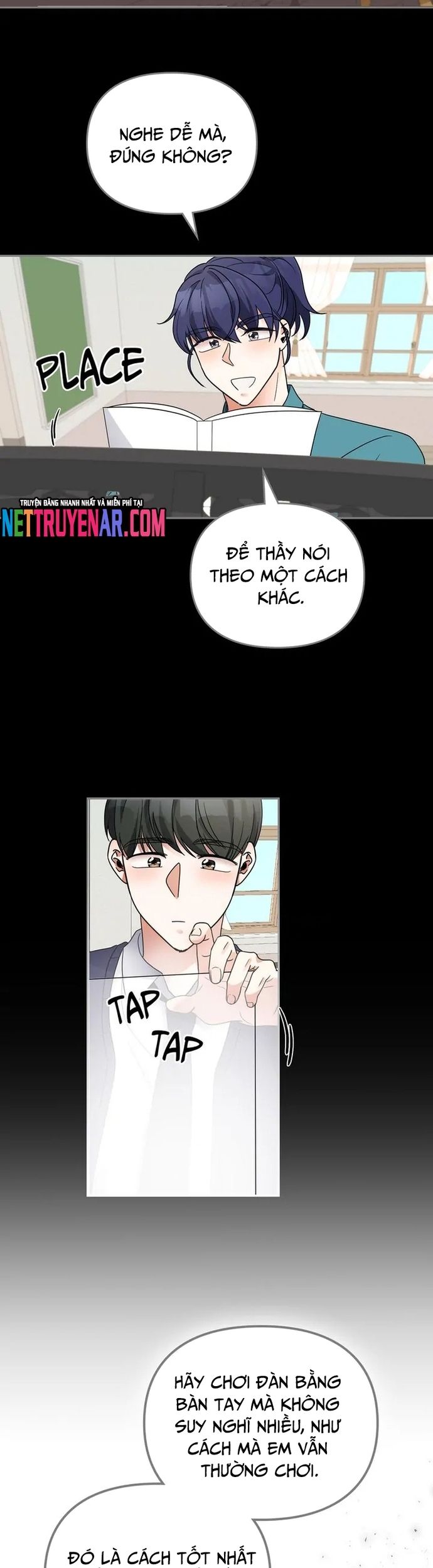 Cuộc Đời Của Thiên Tài Piano Chapter 40 - 6