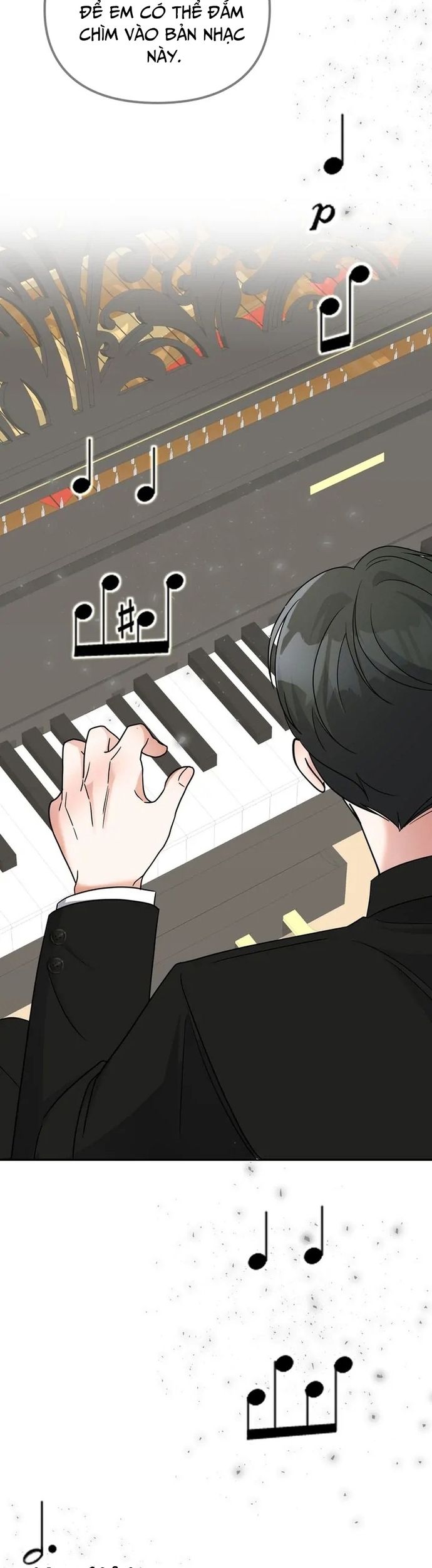 Cuộc Đời Của Thiên Tài Piano Chapter 40 - 7