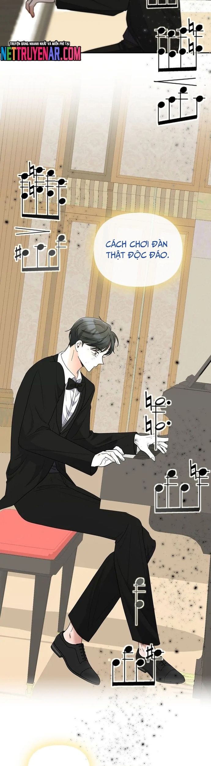 Cuộc Đời Của Thiên Tài Piano Chapter 40 - 10