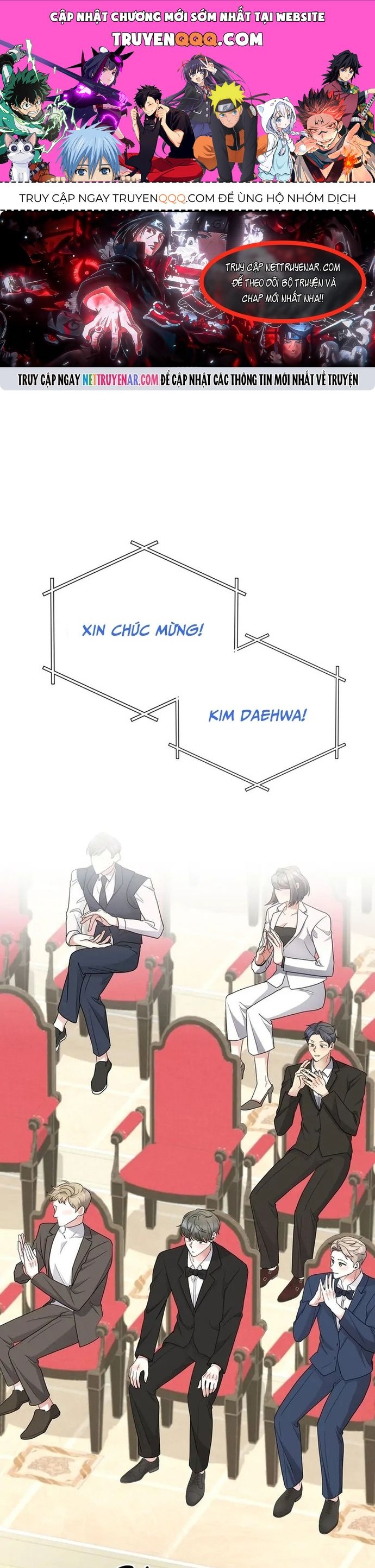 Cuộc Đời Của Thiên Tài Piano Chapter 41 - 1