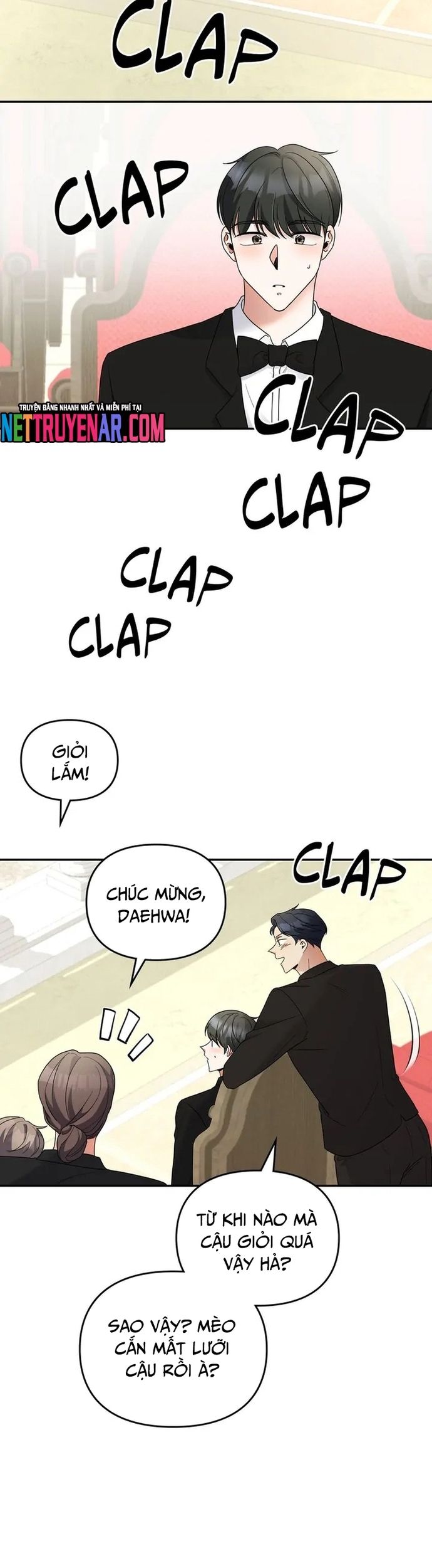 Cuộc Đời Của Thiên Tài Piano Chapter 41 - 2