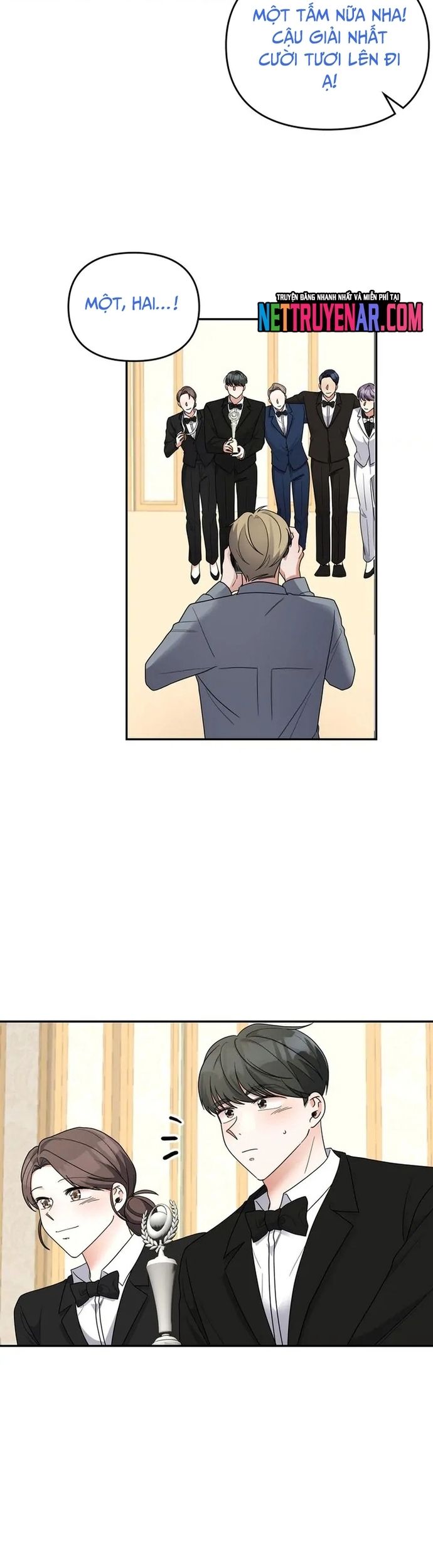 Cuộc Đời Của Thiên Tài Piano Chapter 41 - 11