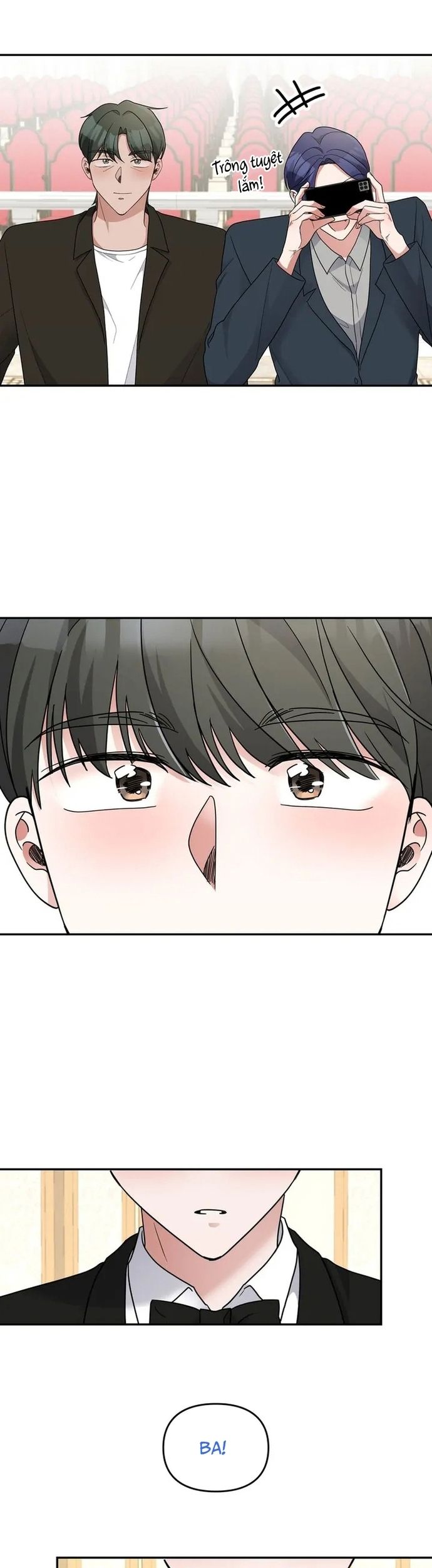 Cuộc Đời Của Thiên Tài Piano Chapter 41 - 12