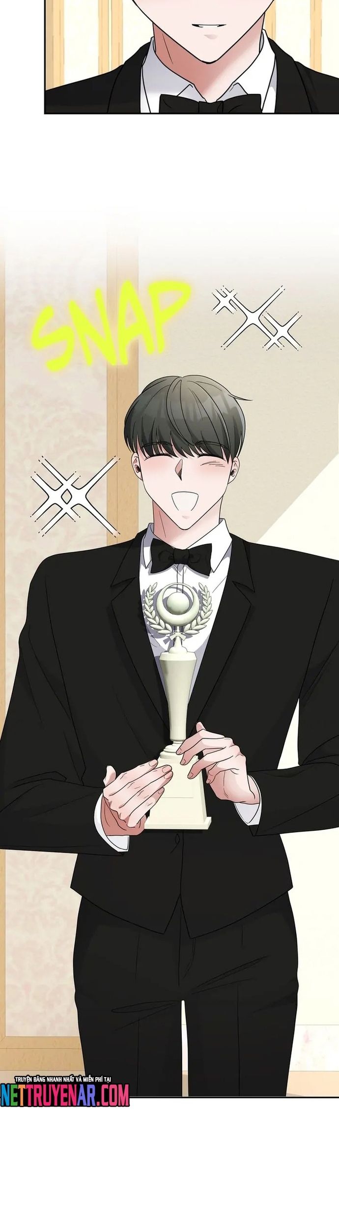 Cuộc Đời Của Thiên Tài Piano Chapter 41 - 13