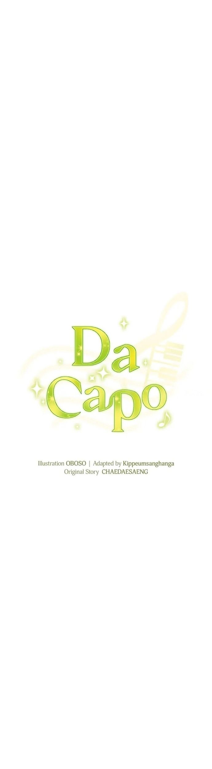 Cuộc Đời Của Thiên Tài Piano Chapter 41 - 14