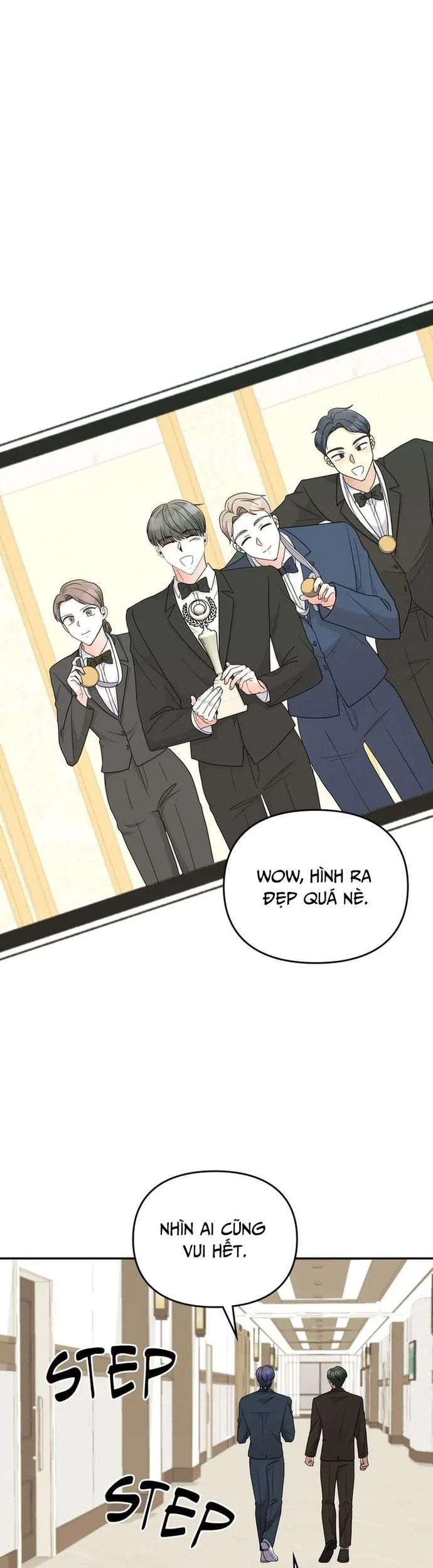 Cuộc Đời Của Thiên Tài Piano Chapter 41 - 15