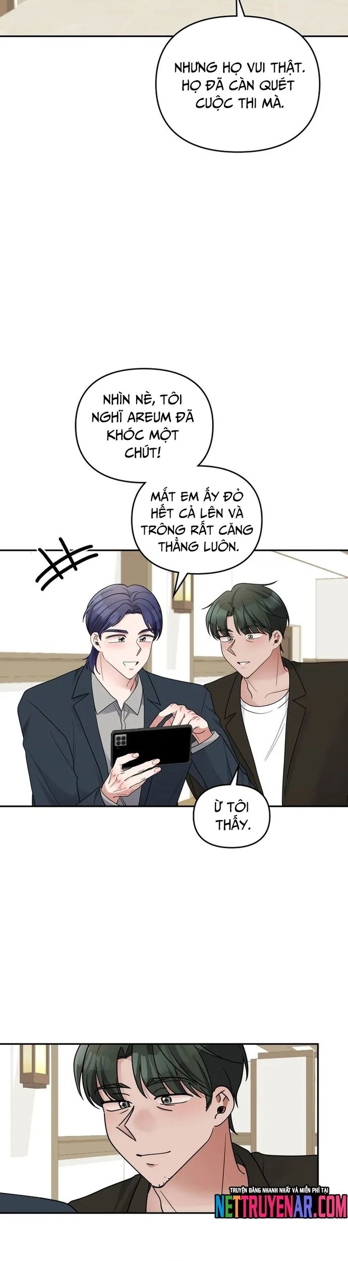 Cuộc Đời Của Thiên Tài Piano Chapter 41 - 16