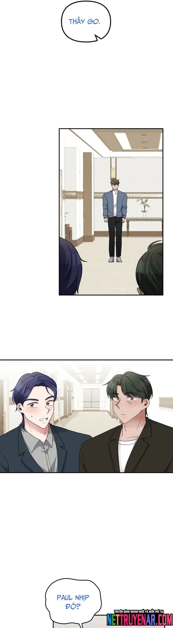Cuộc Đời Của Thiên Tài Piano Chapter 41 - 17