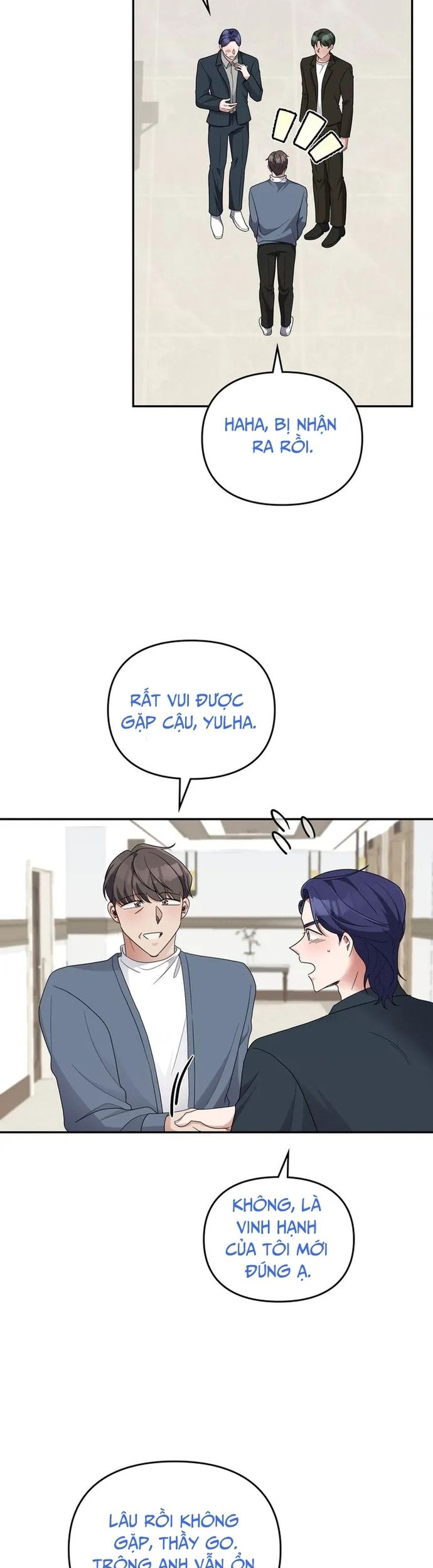 Cuộc Đời Của Thiên Tài Piano Chapter 41 - 18