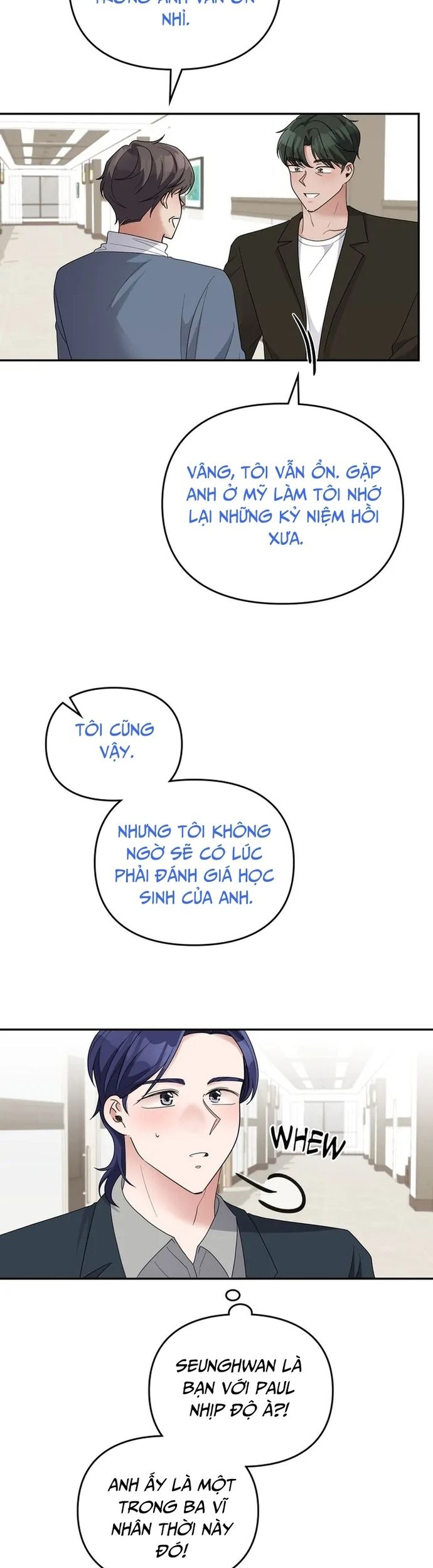 Cuộc Đời Của Thiên Tài Piano Chapter 41 - 19