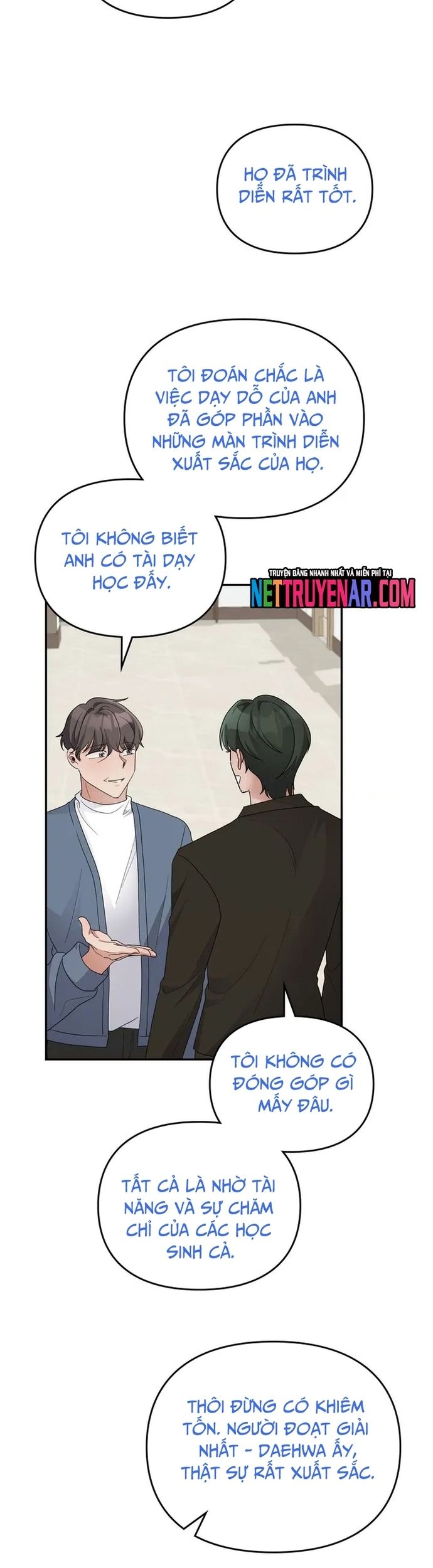 Cuộc Đời Của Thiên Tài Piano Chapter 41 - 20