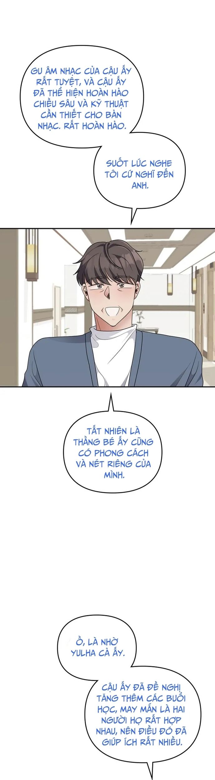 Cuộc Đời Của Thiên Tài Piano Chapter 41 - 21