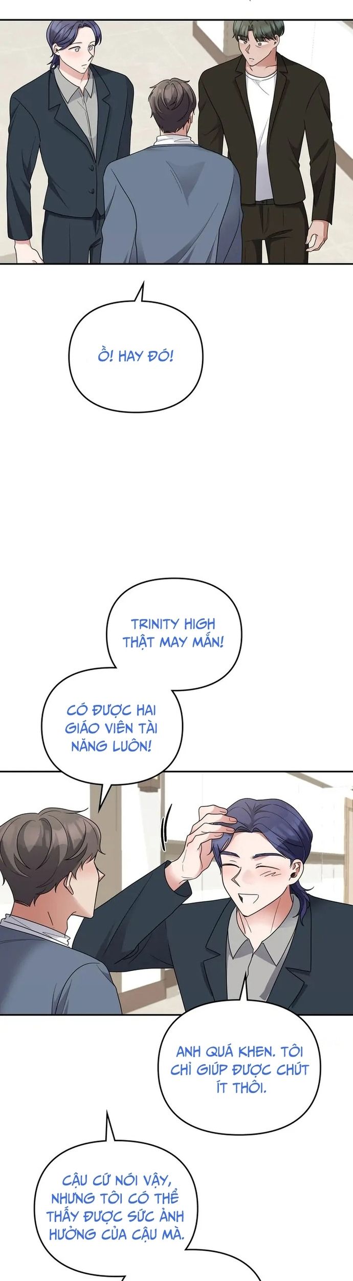 Cuộc Đời Của Thiên Tài Piano Chapter 41 - 22
