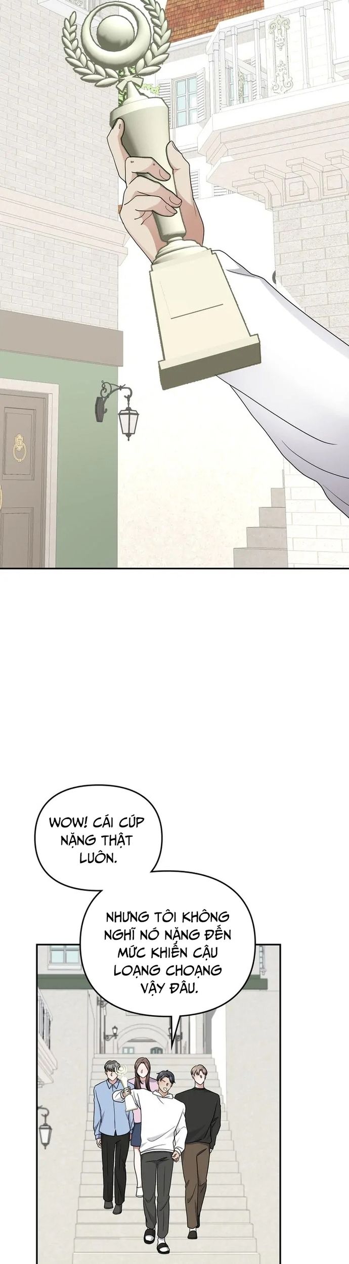 Cuộc Đời Của Thiên Tài Piano Chapter 41 - 25