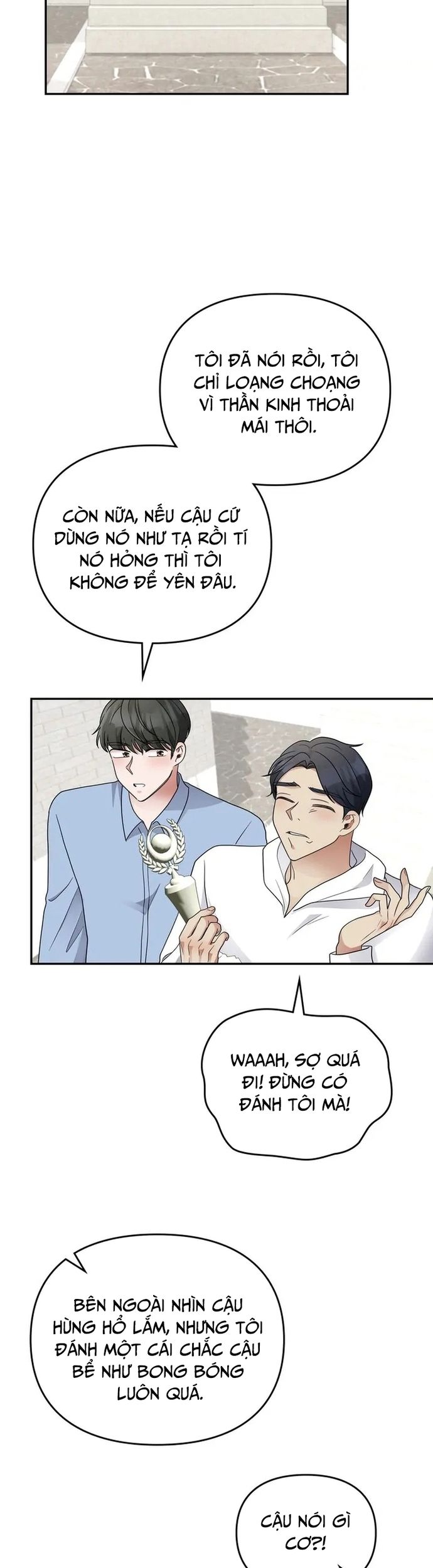 Cuộc Đời Của Thiên Tài Piano Chapter 41 - 26