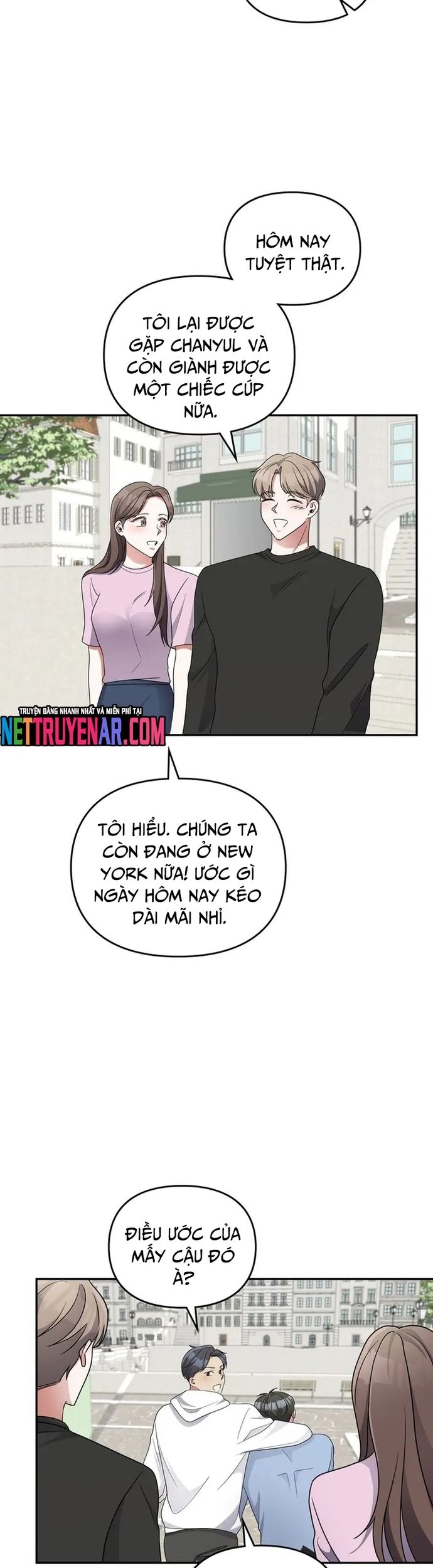 Cuộc Đời Của Thiên Tài Piano Chapter 41 - 27