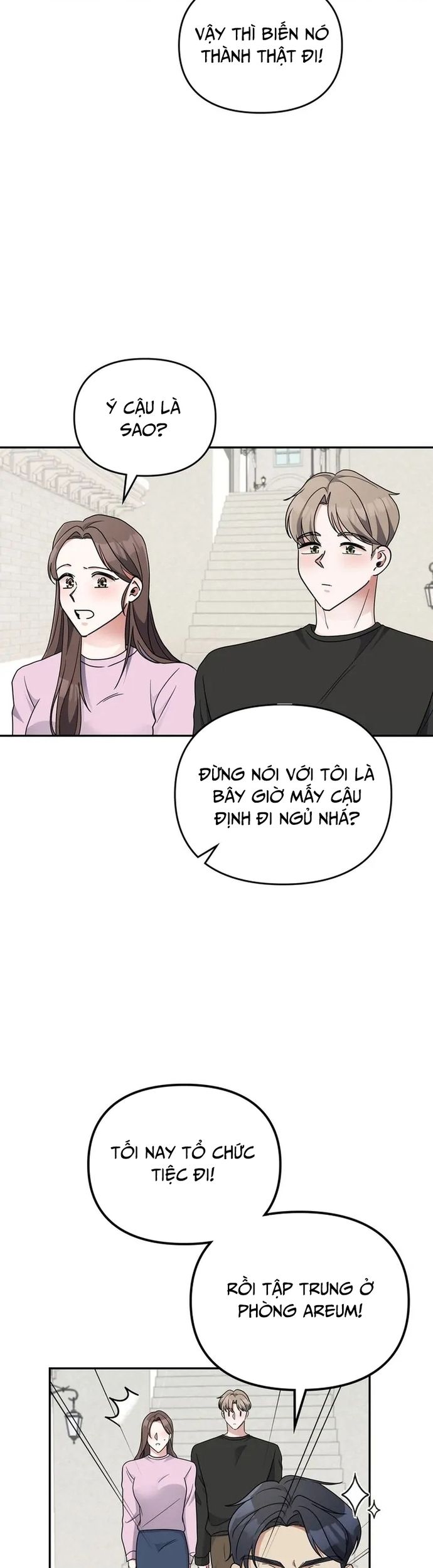 Cuộc Đời Của Thiên Tài Piano Chapter 41 - 28