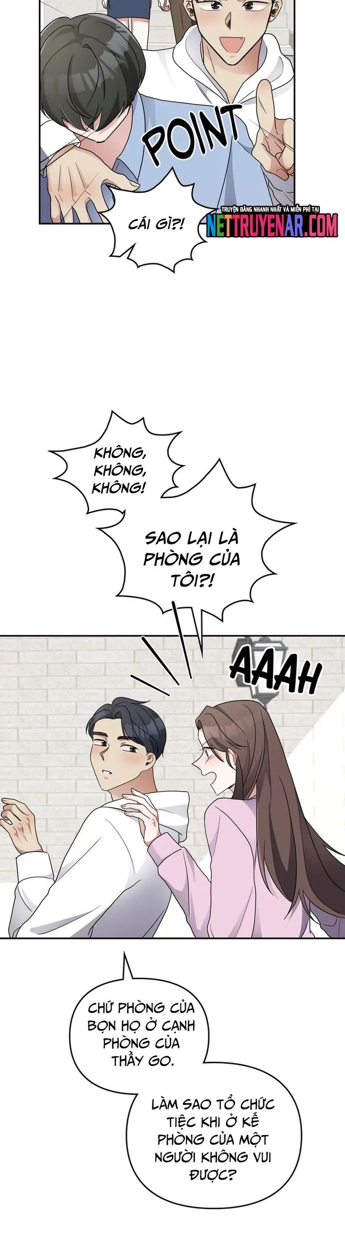 Cuộc Đời Của Thiên Tài Piano Chapter 41 - 29