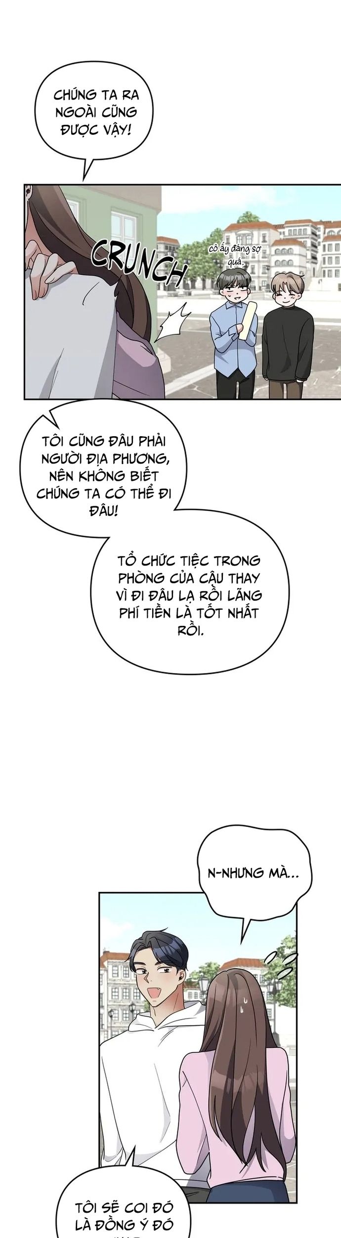Cuộc Đời Của Thiên Tài Piano Chapter 41 - 30