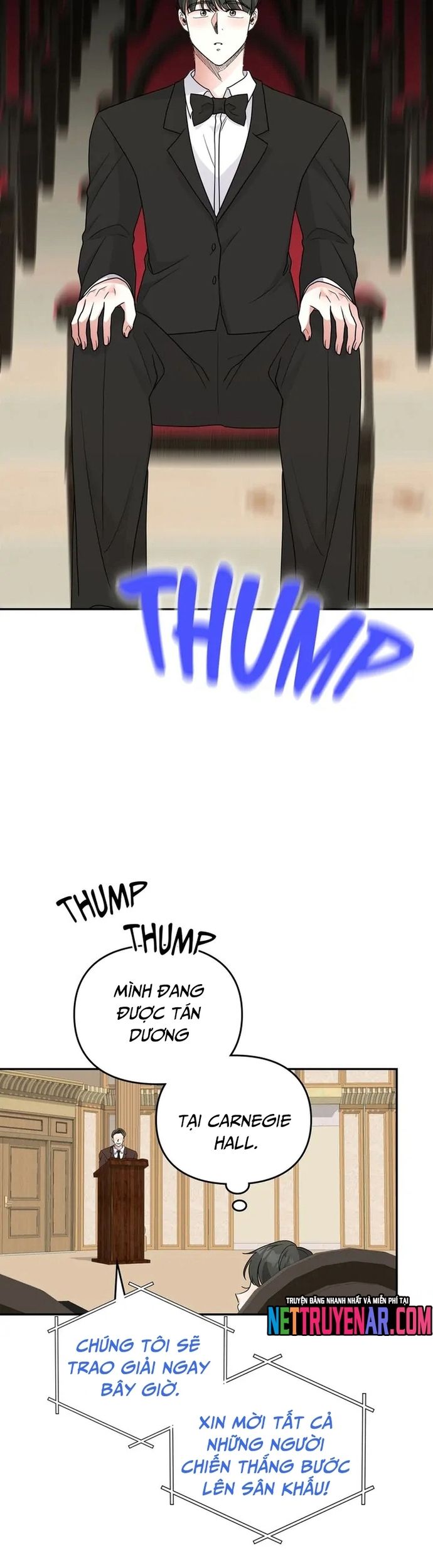 Cuộc Đời Của Thiên Tài Piano Chapter 41 - 4