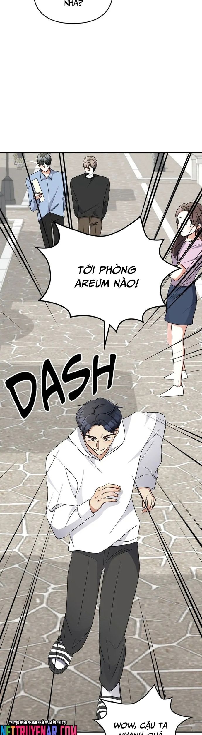 Cuộc Đời Của Thiên Tài Piano Chapter 41 - 31