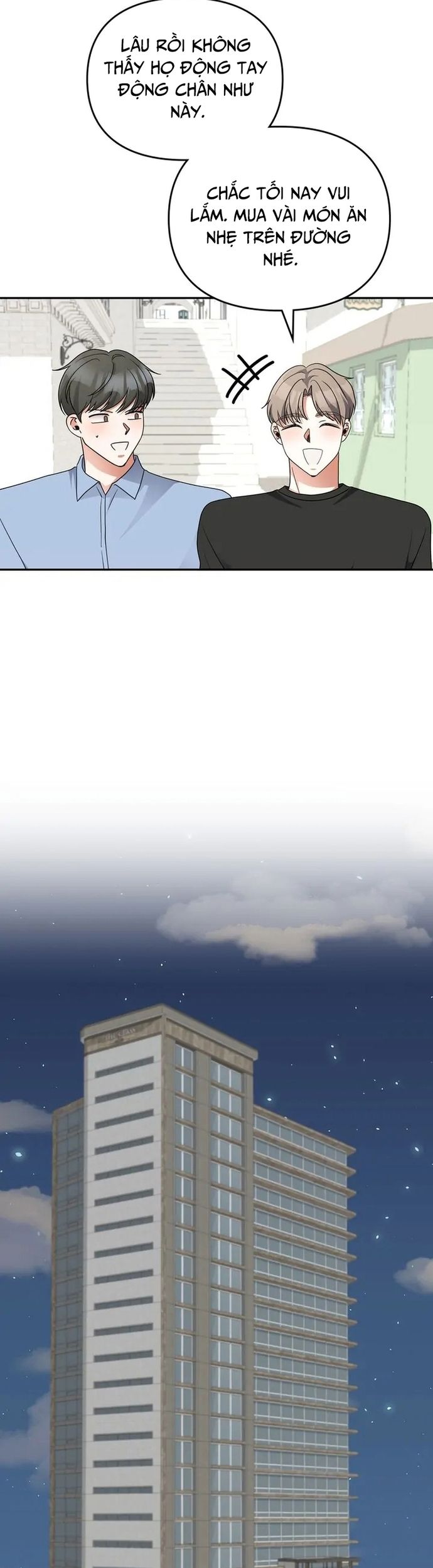 Cuộc Đời Của Thiên Tài Piano Chapter 41 - 33