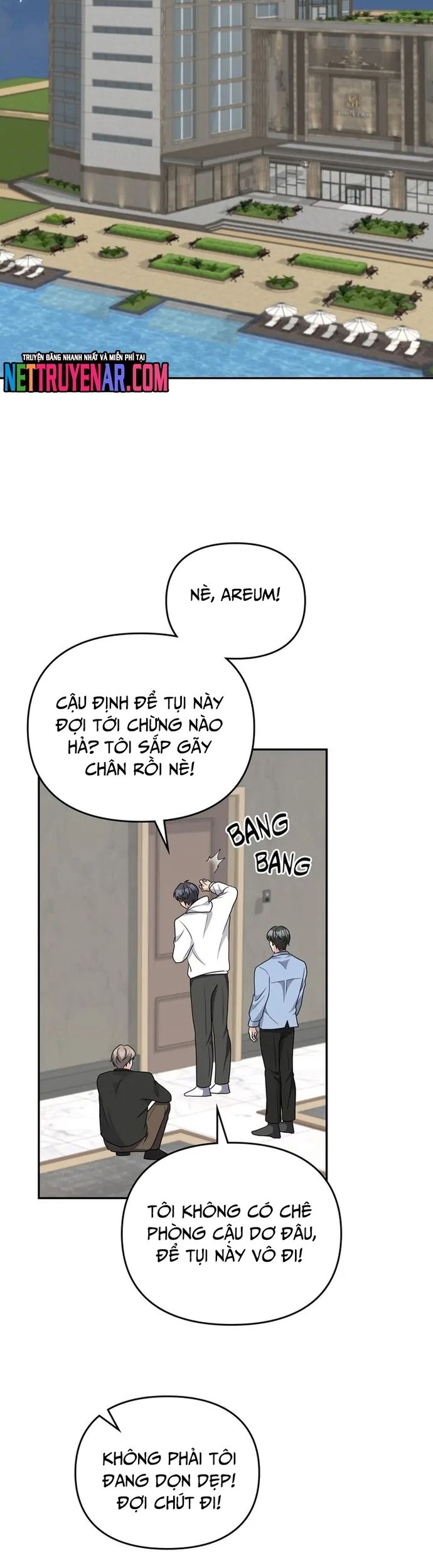 Cuộc Đời Của Thiên Tài Piano Chapter 41 - 34