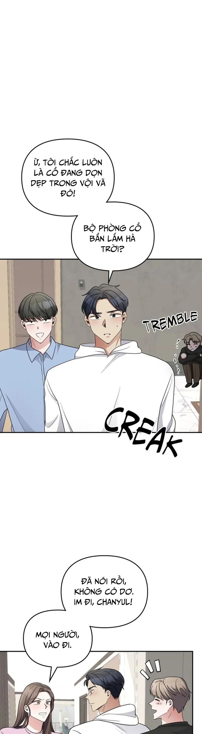 Cuộc Đời Của Thiên Tài Piano Chapter 41 - 35