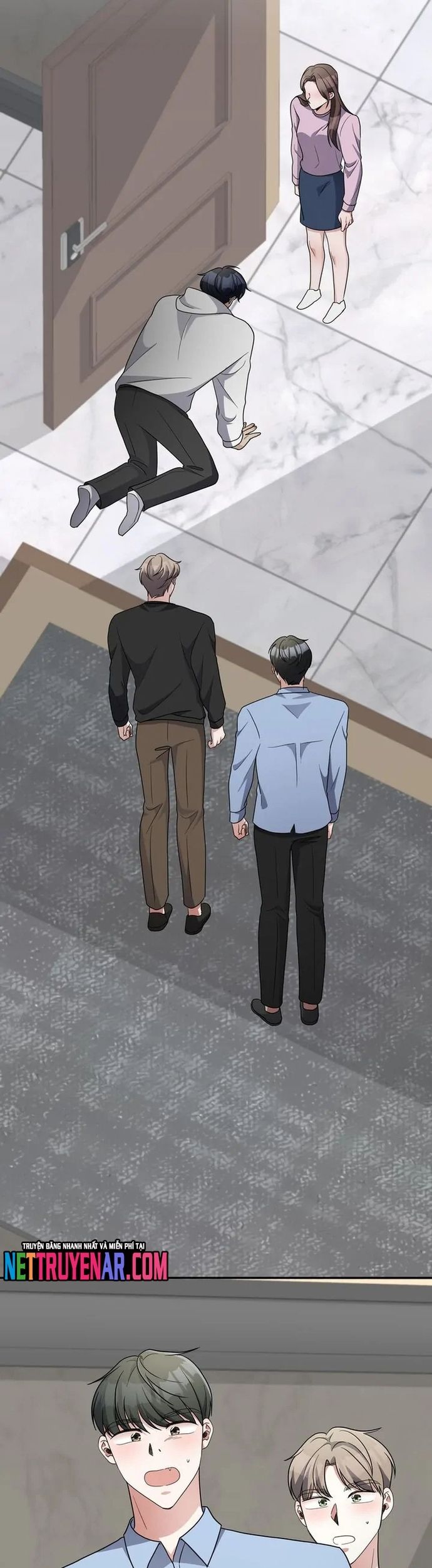 Cuộc Đời Của Thiên Tài Piano Chapter 41 - 37