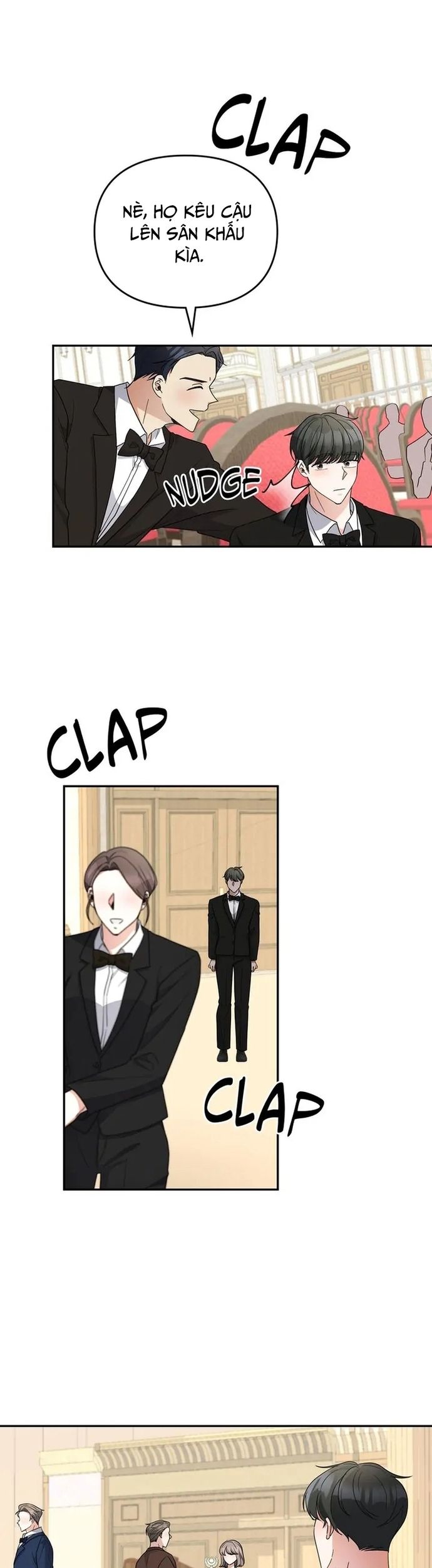 Cuộc Đời Của Thiên Tài Piano Chapter 41 - 5